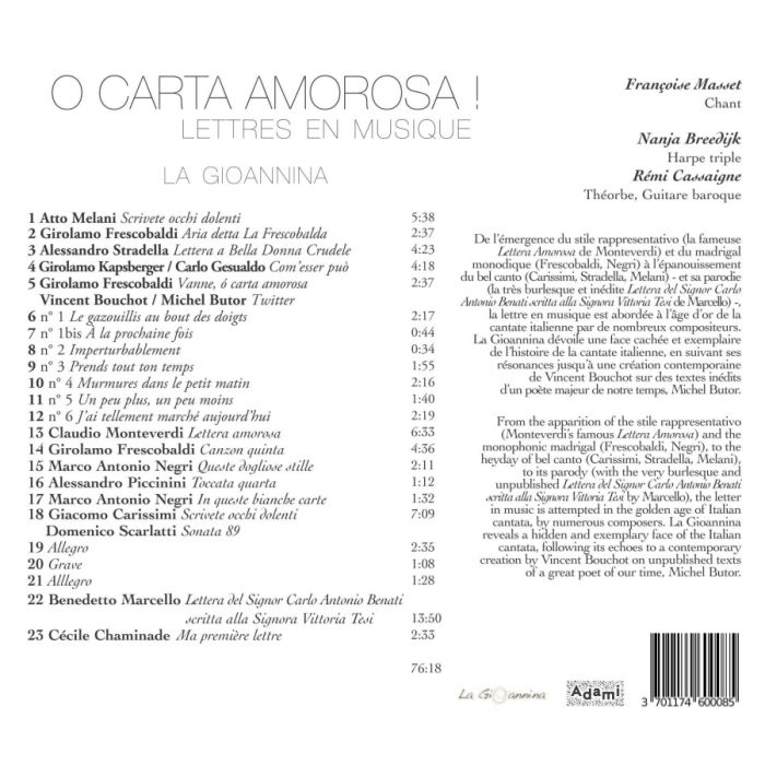 O Carta Amorosa! - slide-1