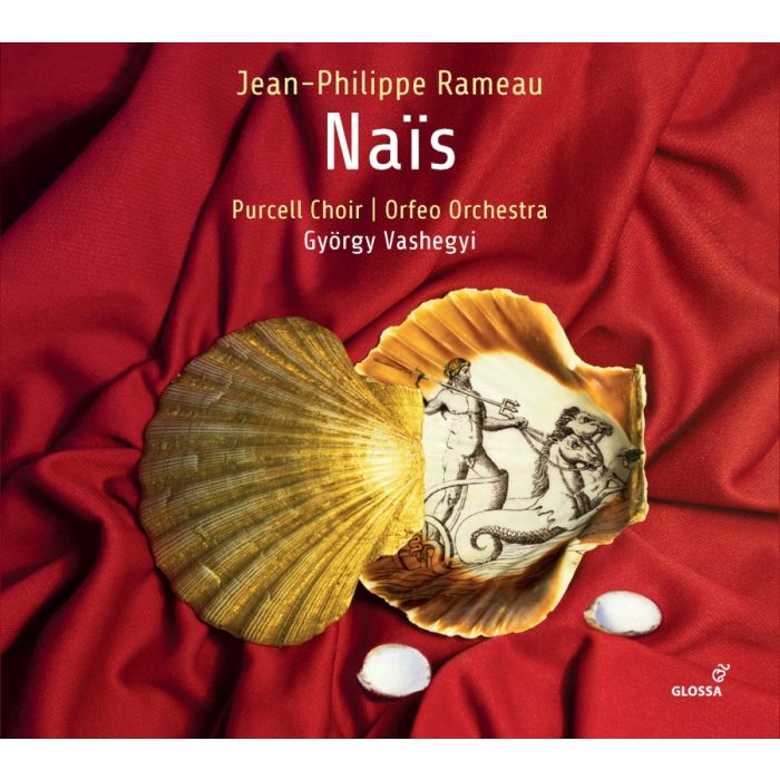 Rameau: Naïs