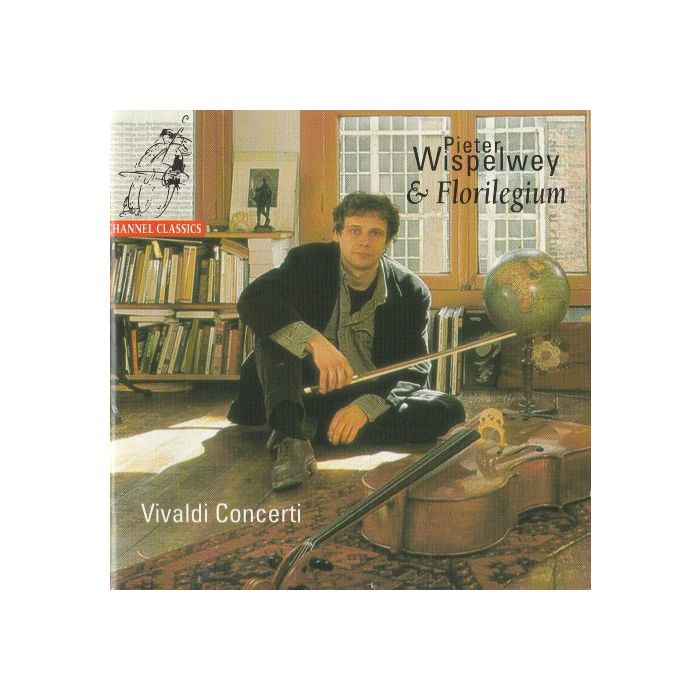 Vivaldi - 6 Cello Concertos