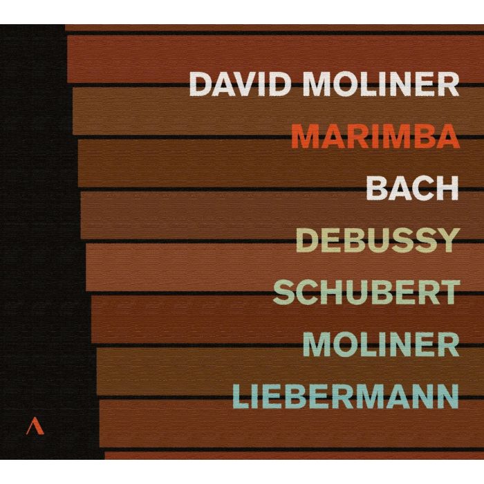 Moliner: Marimba