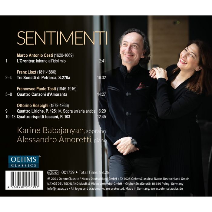 Sentimenti - slide-1
