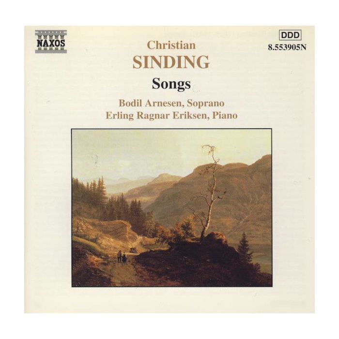 SENDING: Songs
