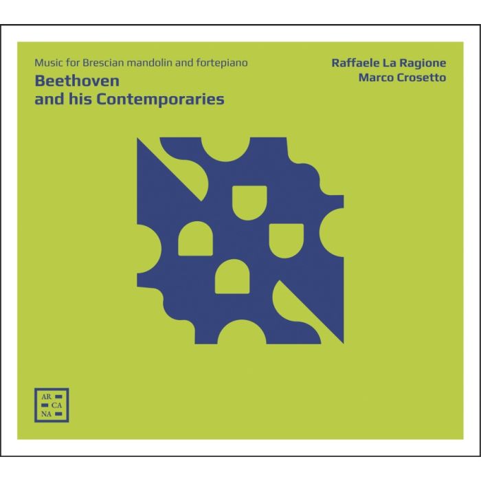 Beethoven and his Contemporaries