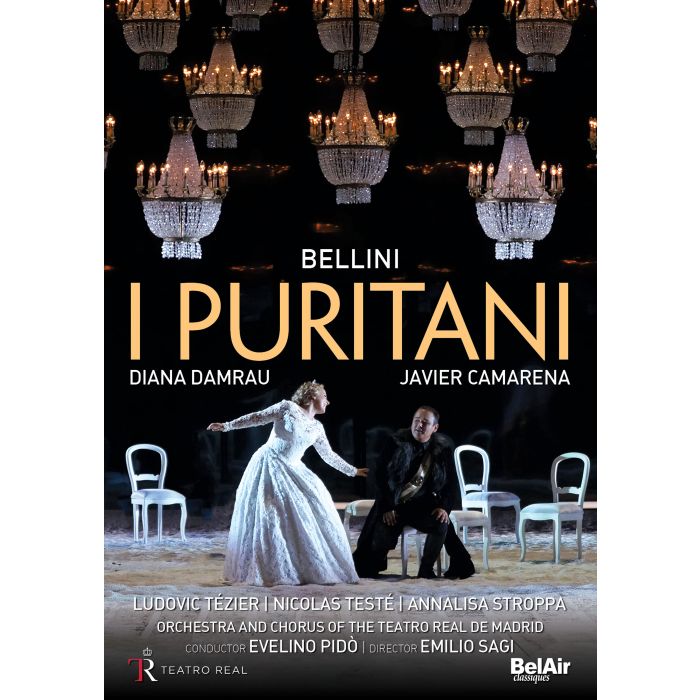 Bellini: I Puritani