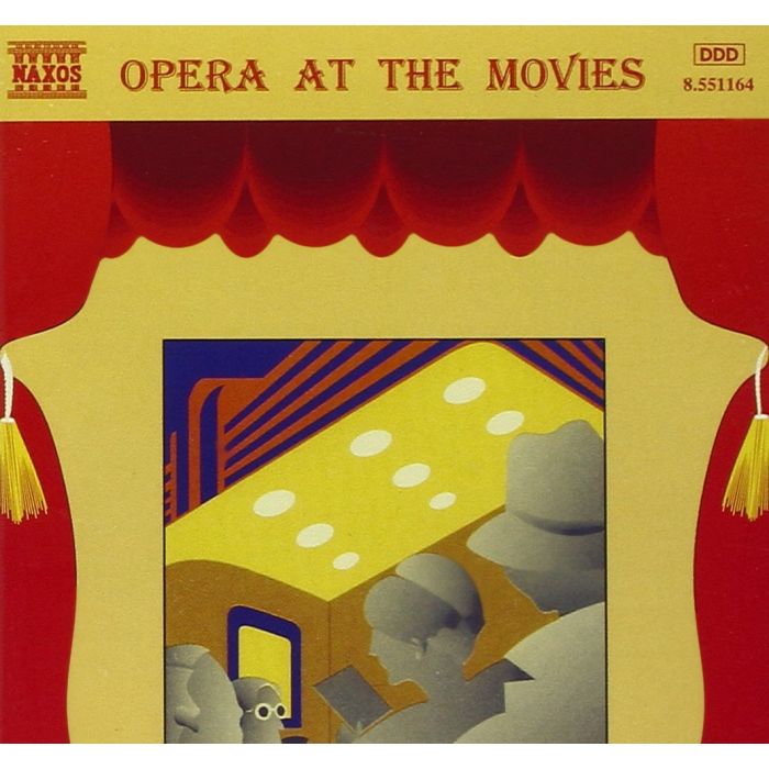 OPERA AT THE MOVIES