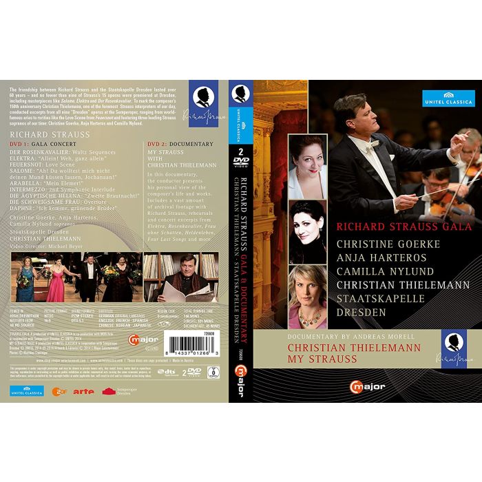 Strauss Richard Gala  - slide-1