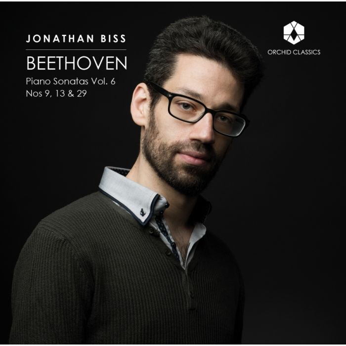 Beethoven: Piano Sonatas Vol. 6