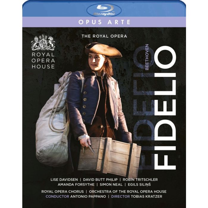 Beethoven: Fidelio
