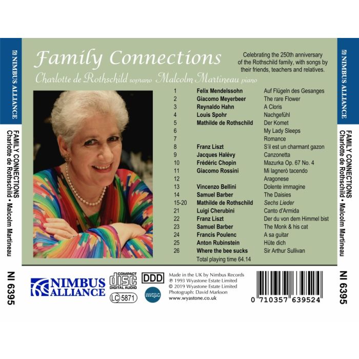 Family Connections - slide-1