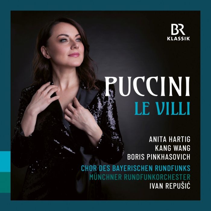 Puccini: Le Villi