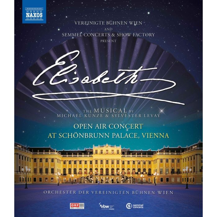 Elisabeth - The Musical