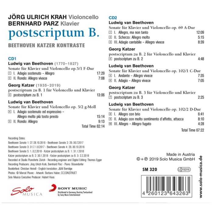 Postscriptum B. - slide-1