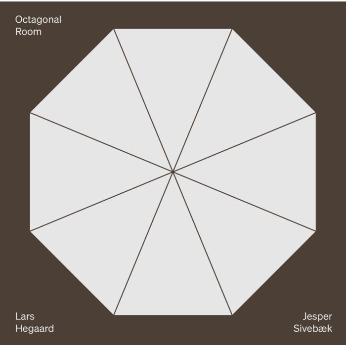 Hegaard: Octagonal Room
