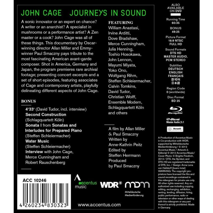 Cage - Journeys in Sound - slide-1