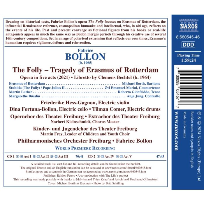 Bollon: The Folly - slide-1