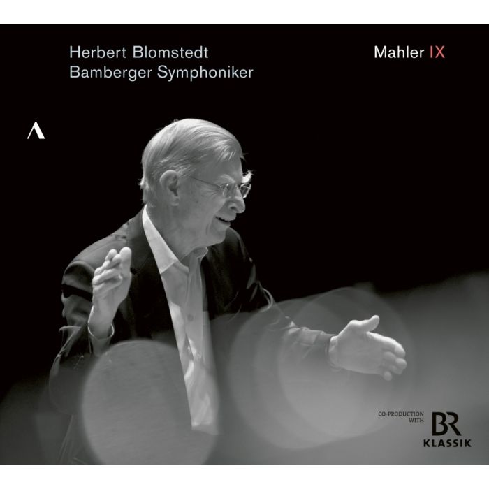 Mahler: Symphony No. 9