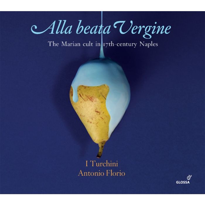 Alla beata Vergine