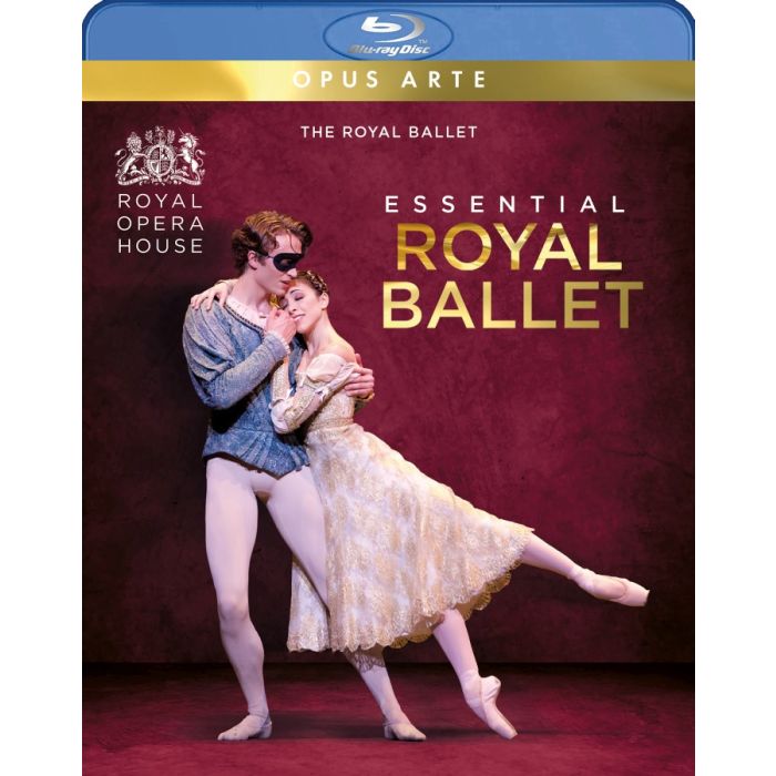 Essential Royal Ballet