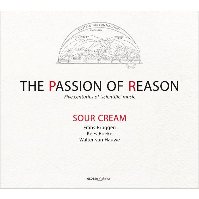 The Passion of Reason - slide-1