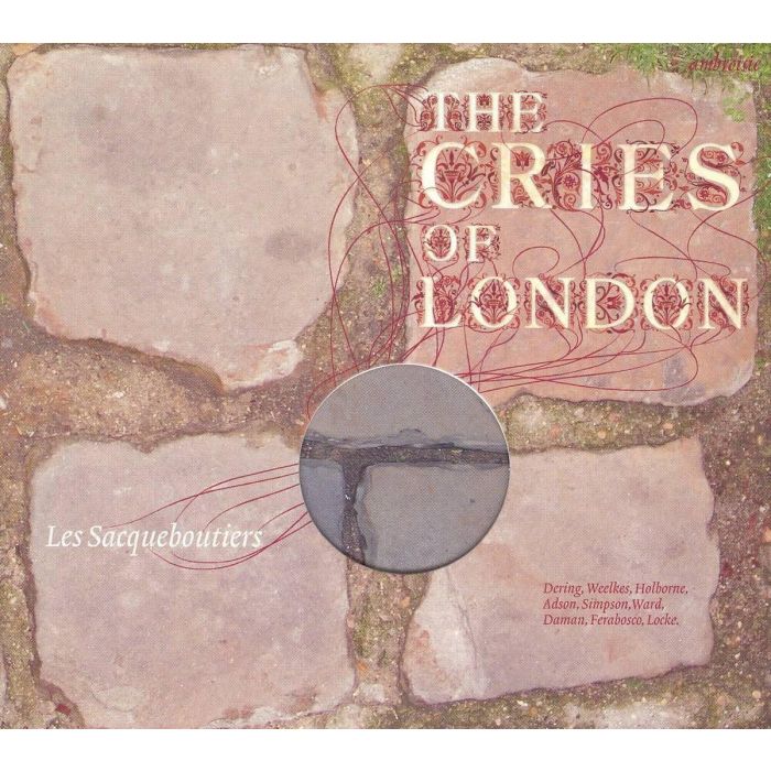 The Cries of London