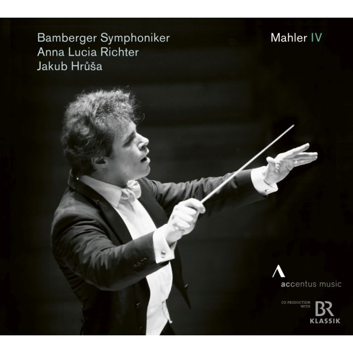 Mahler: Symphony No. 4