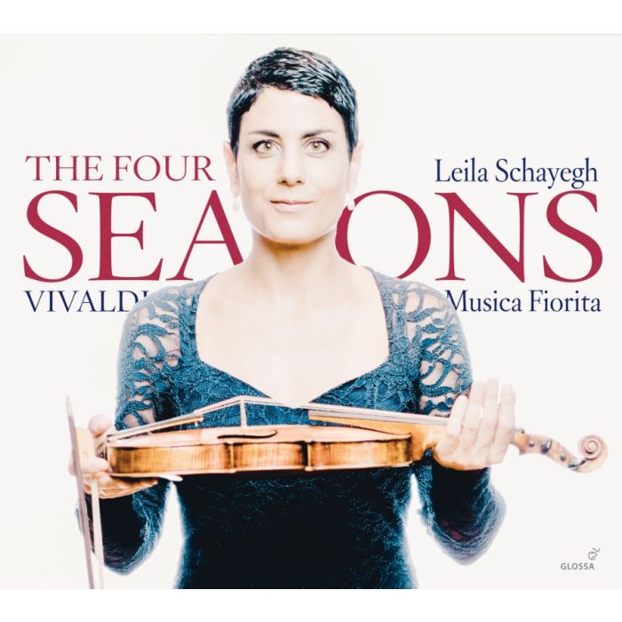 Vivaldi: The Four Seasons