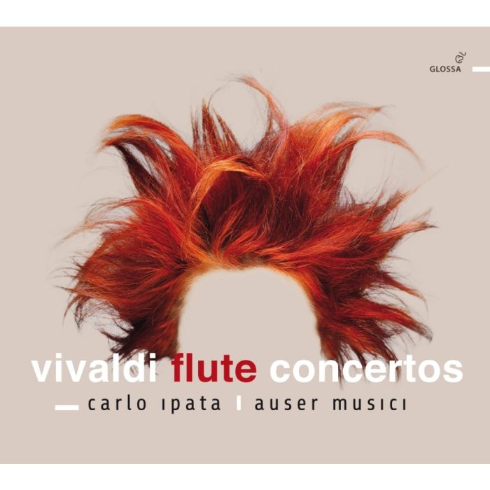 Vivaldi: Flute Concertos op. 10