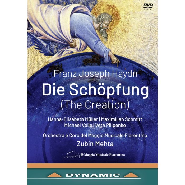 Haydn: Die Schöpfung