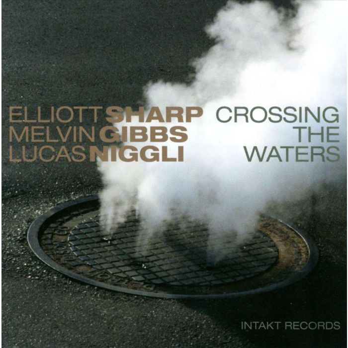 Sharp/Niggli/Gibbs: Crossing The Waters