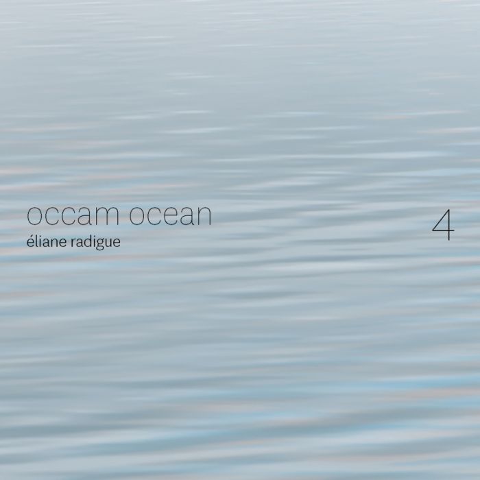 Occam Ocean 4