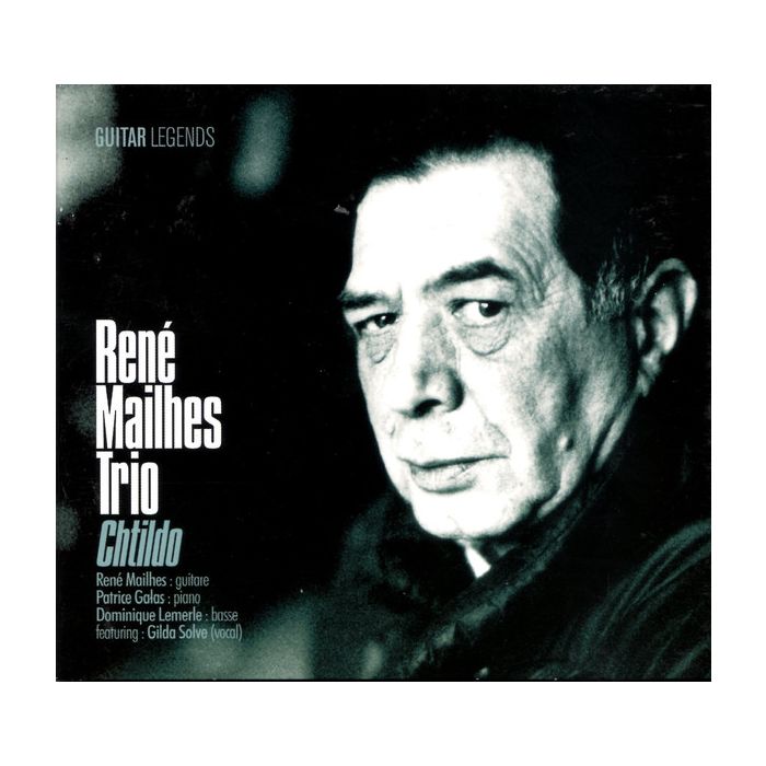 Rene Mailhes: Chtildo