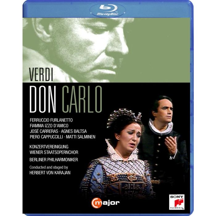 Verdi: Don Carlo