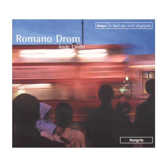 Romano Drom: Ande Lindri