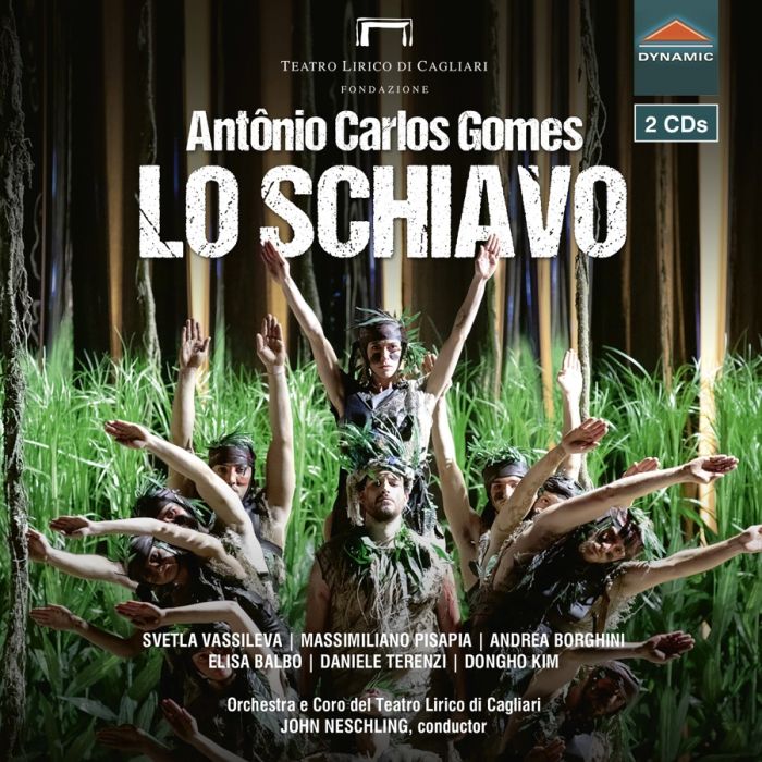 Gomes: Lo Schiavo