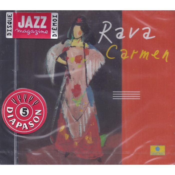 RAVA: Carmen