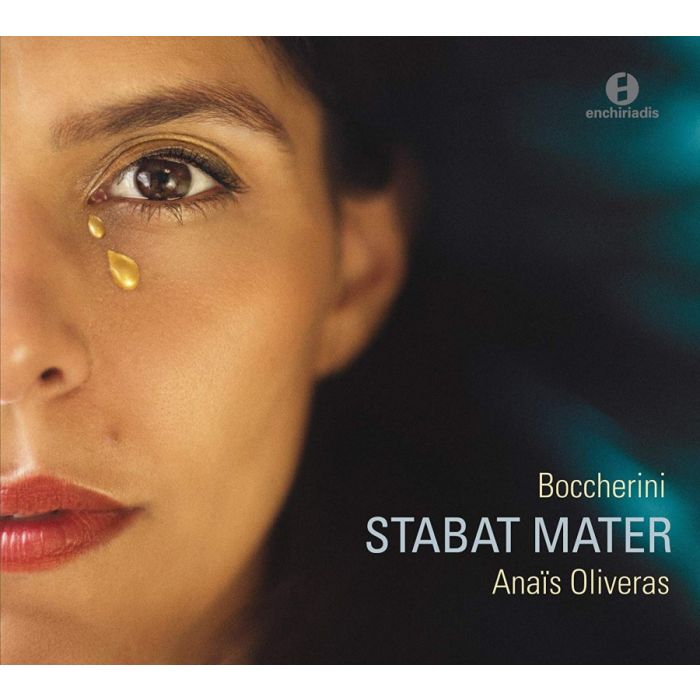 Boccherini: Stabat Mater