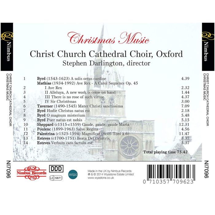 Christmas Music - slide-1