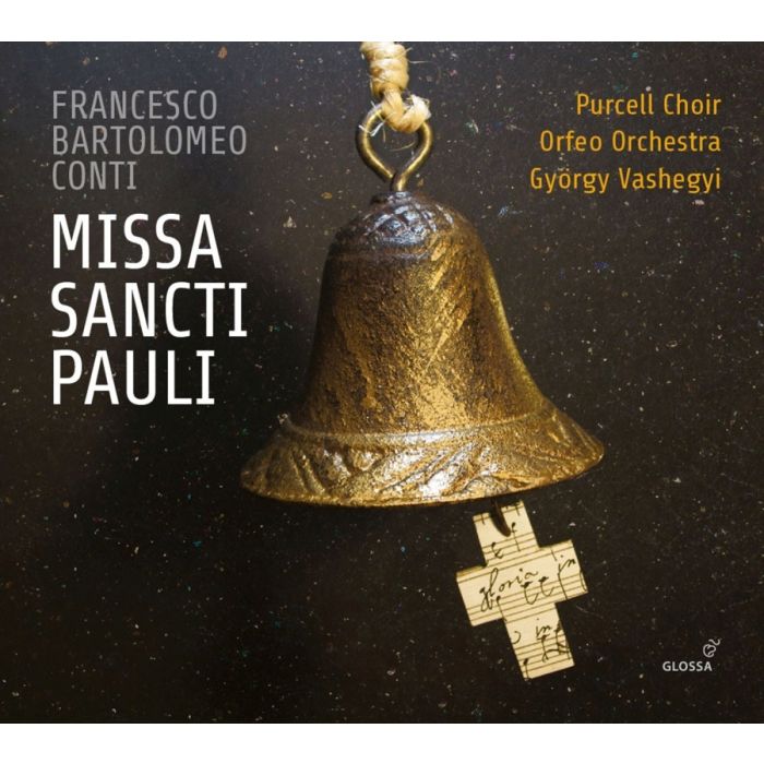 Conti: Missa Sancti Pauli