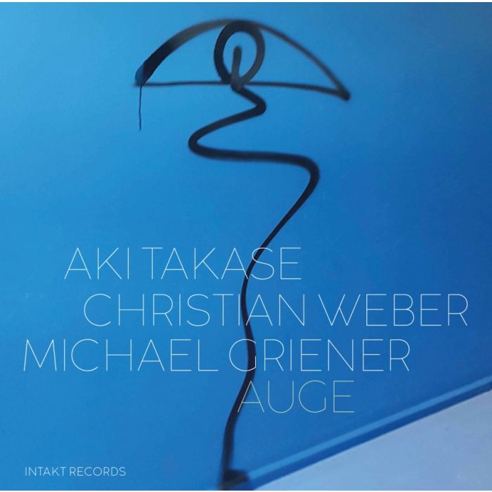Takase/Griener/Weber: Auge