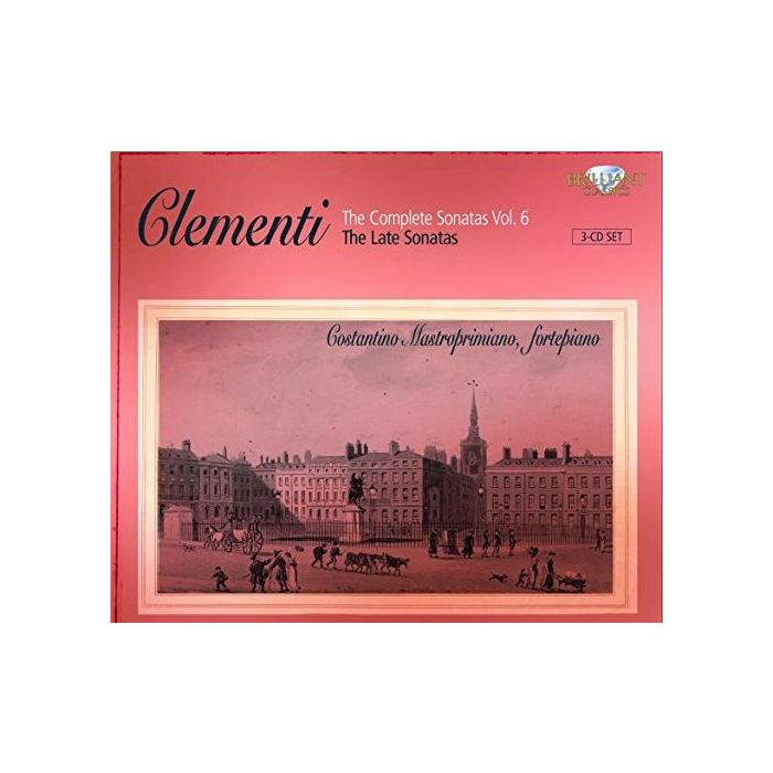 Handel: Italian Duets