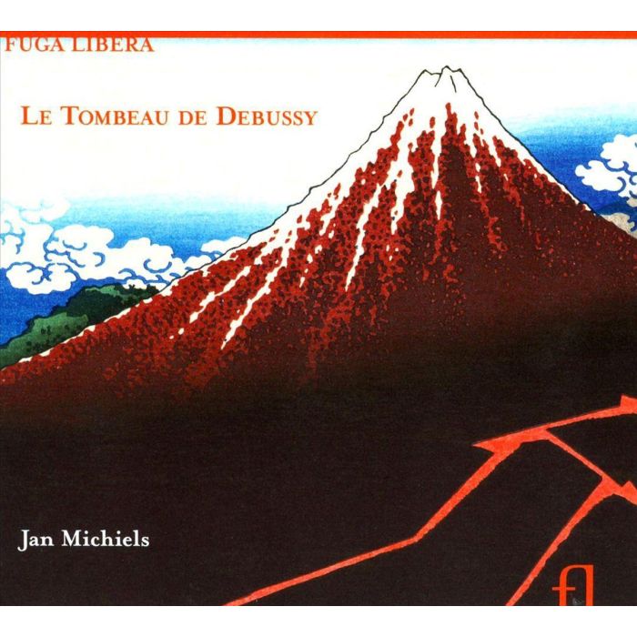 Le Tombeau de Debussy