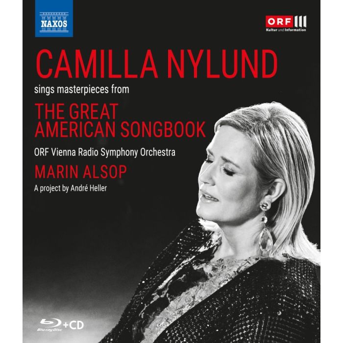 The Great American Songbook