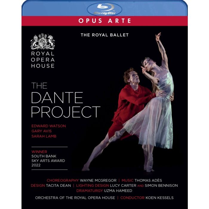 The Dante Project