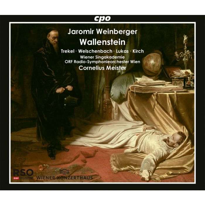 Weinberger: Wallenstein