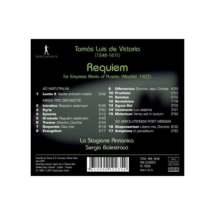 Victoria: Requiem - slide-1