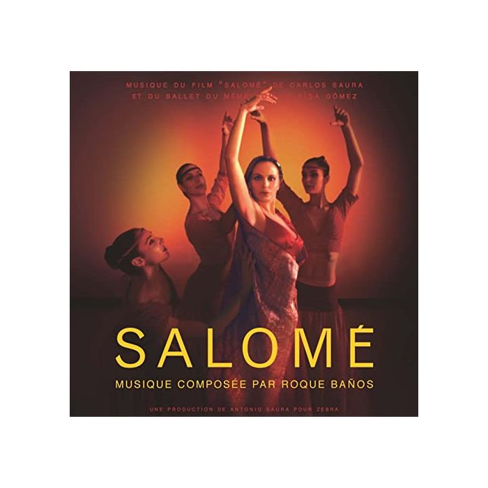 Salome - Music From The Film