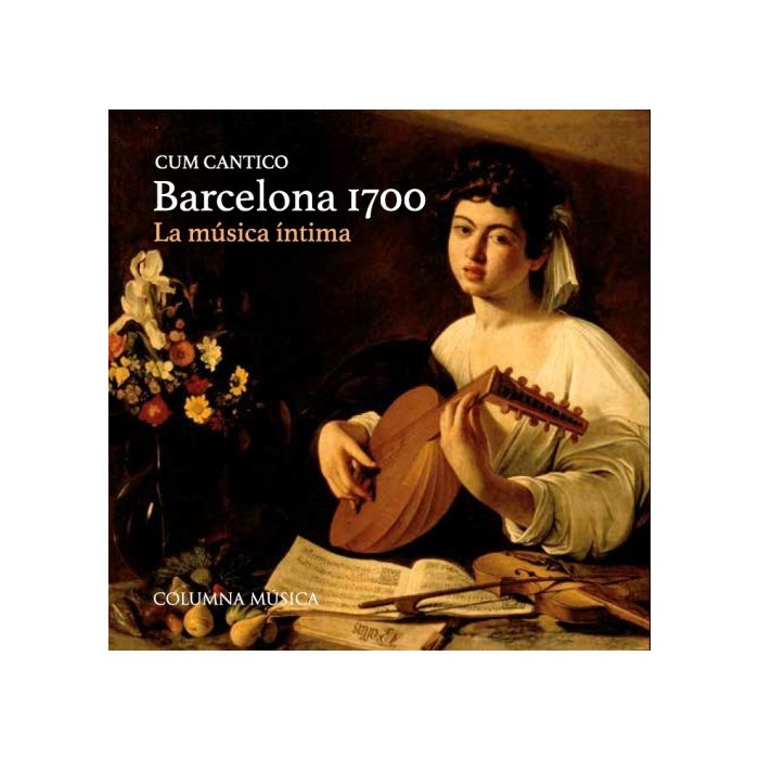 Barcelona 1700 - La musica intima