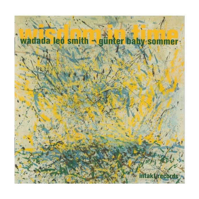 Smith/Sommer: Wisdom in Time