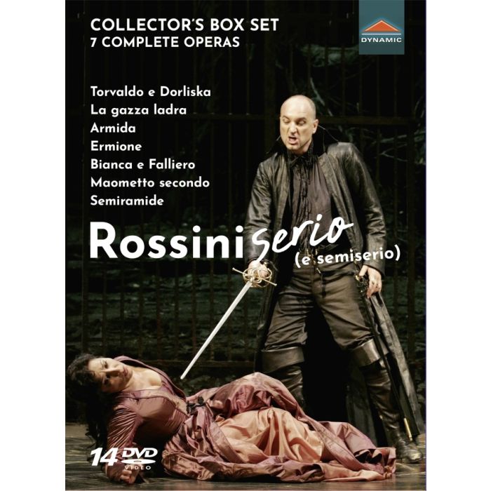 Rossini serio