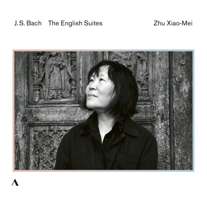 Bach: The English Suites